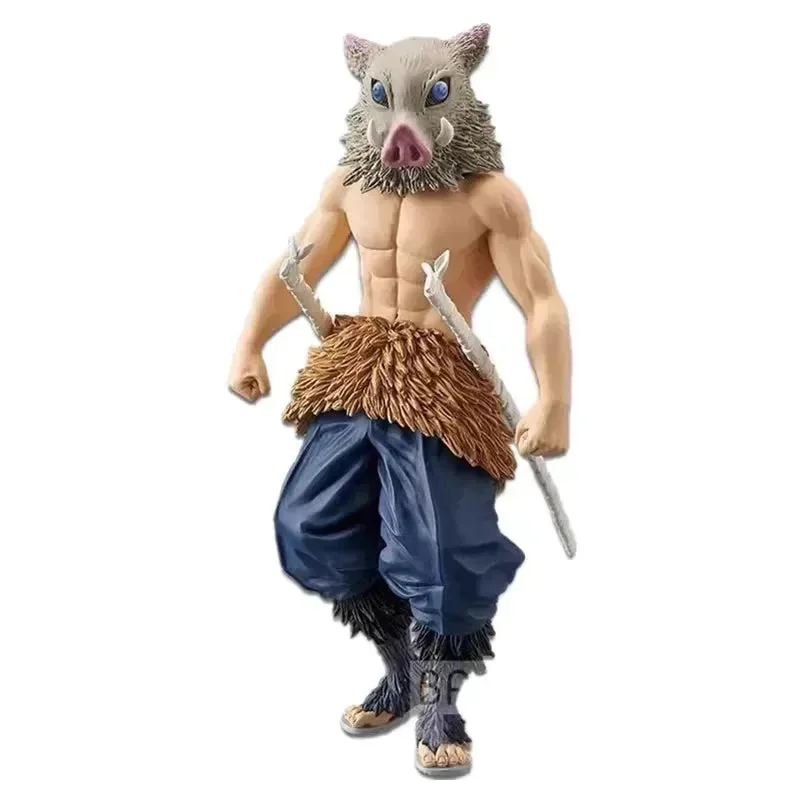 Anime Demon Slayer Action Figurines - Image 13