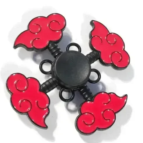 Anime Whirlwind Fidget Spinner - Image 8
