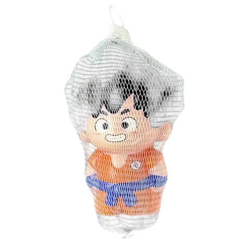 Anime Zen Force Squishy Toy - Image 6