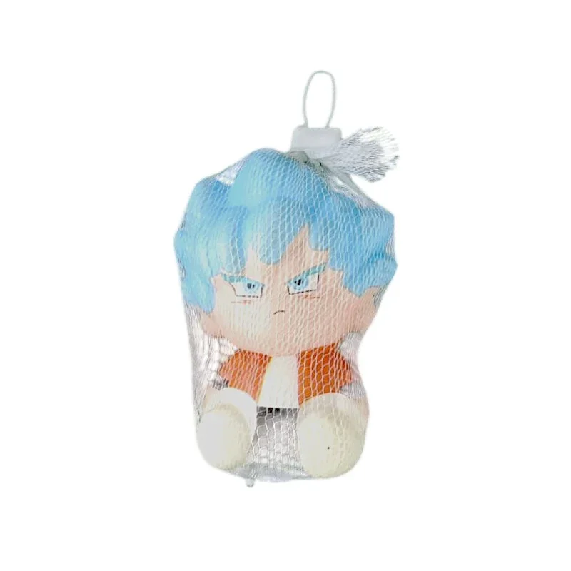 Anime Zen Force Squishy Toy - Image 9
