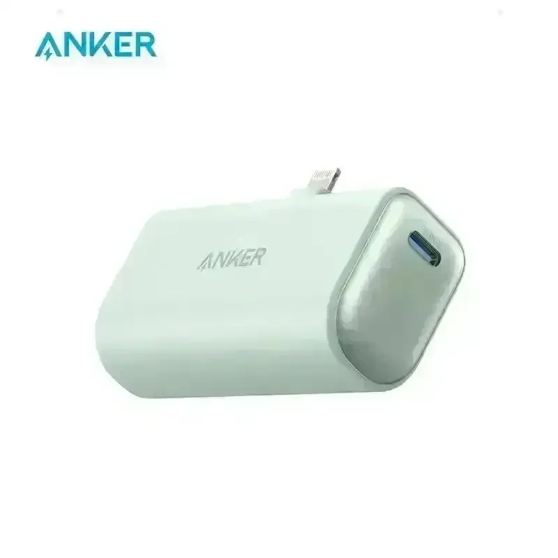 Anker Nano Power Bank (5000mAh) - Image 12