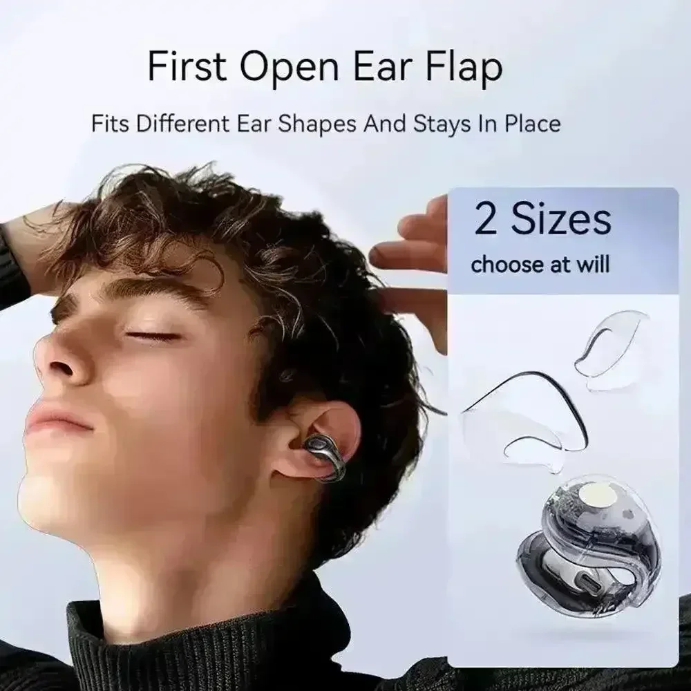 Anker Soundcore C30i Open-Ear Wireless Earbuds - Image 6