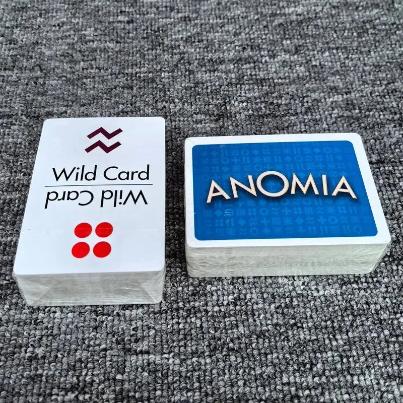 Anomia Card Game - Image 3