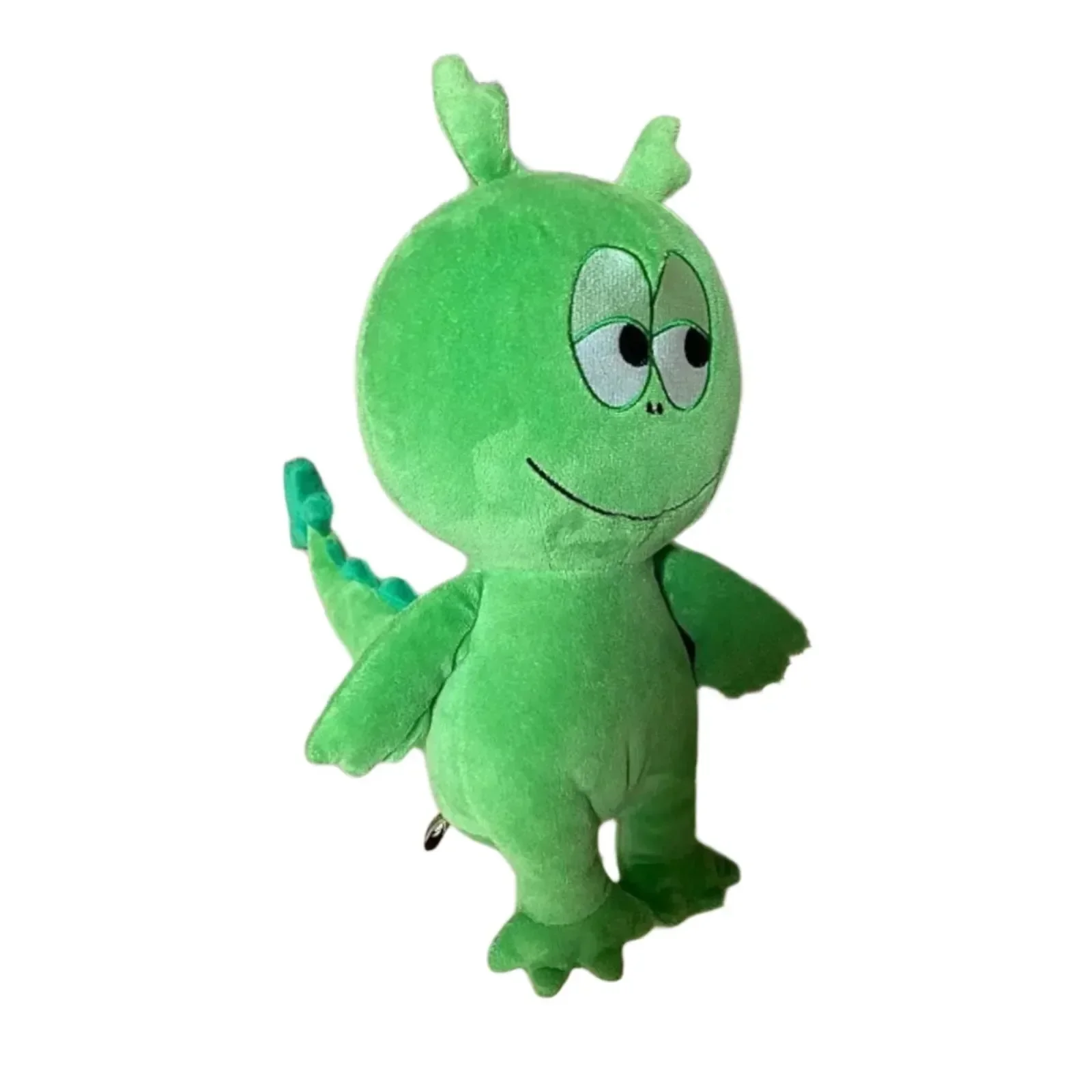 Antennae Ambler Dinosaur Plushie (40 cm) - Image 3