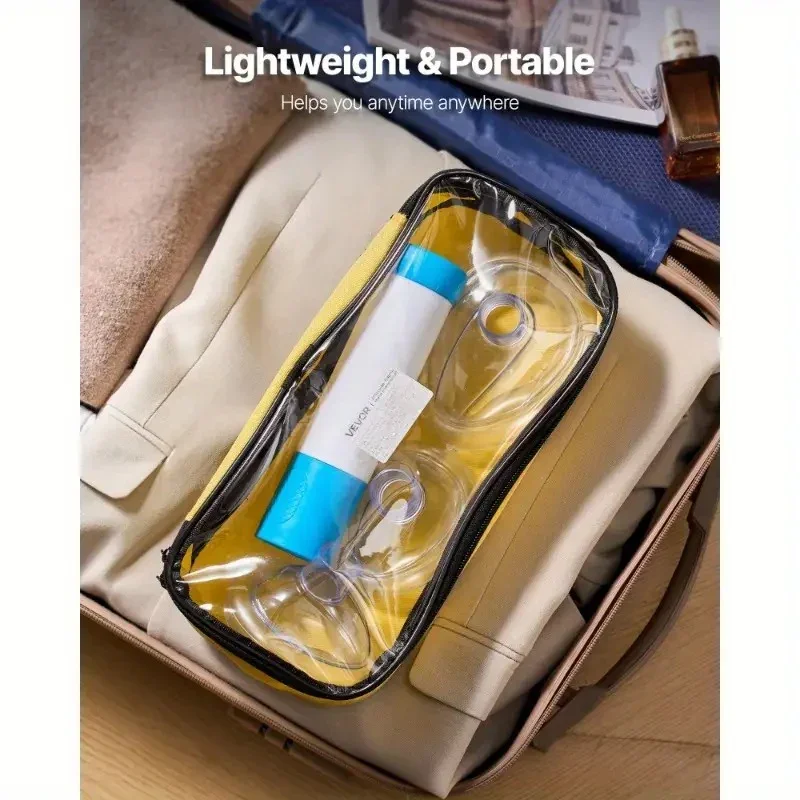 Anti-Choking Suction Device - Image 3
