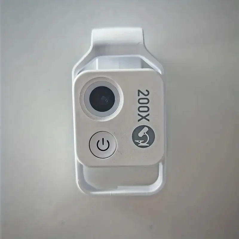 APEXEL 200X Phone Pocket Microscope - Image 14