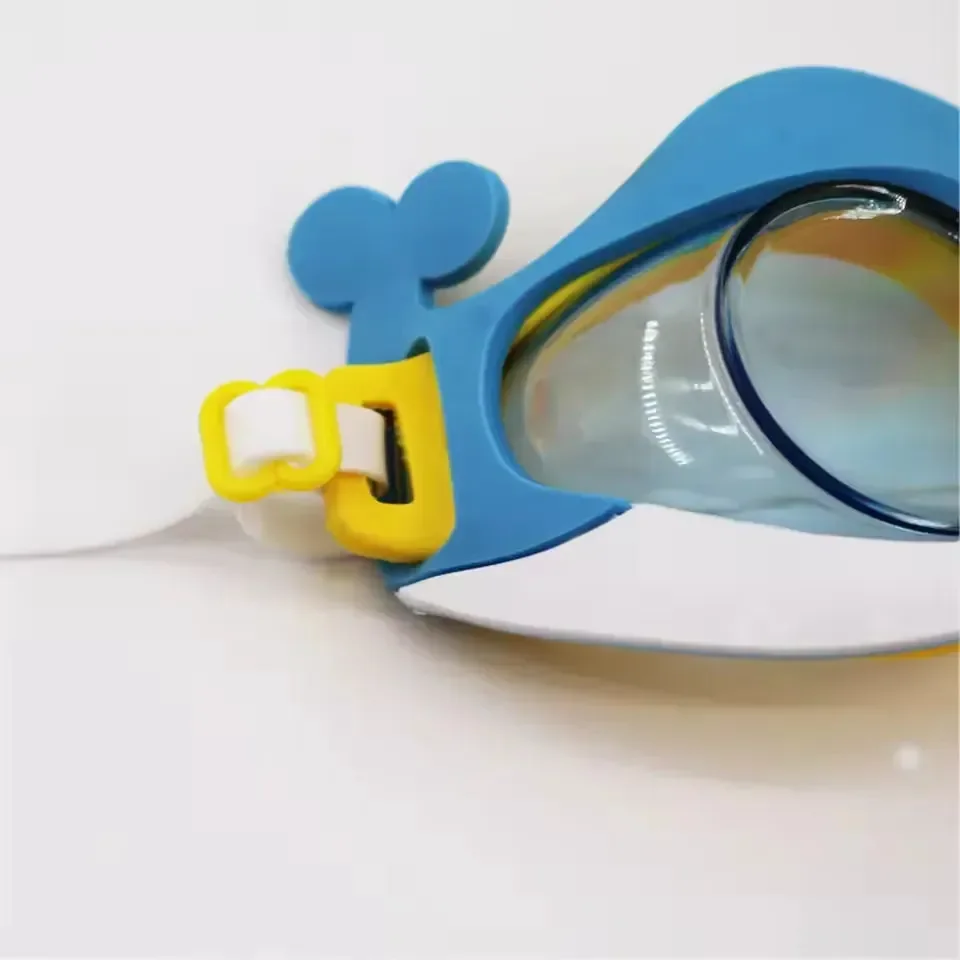 Aqua Buddies Swimming Goggles - Image 16