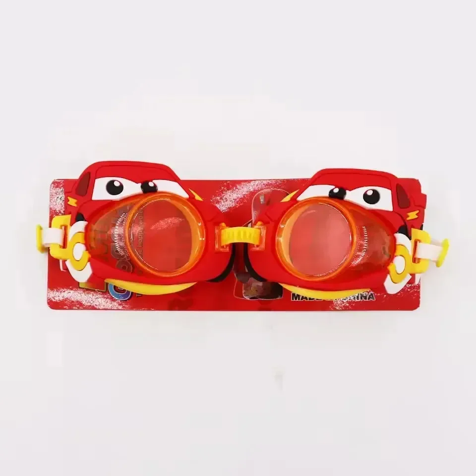 Aqua Buddies Swimming Goggles - Image 19