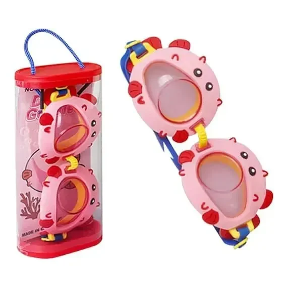 Aqua Buddies Swimming Goggles - Image 25