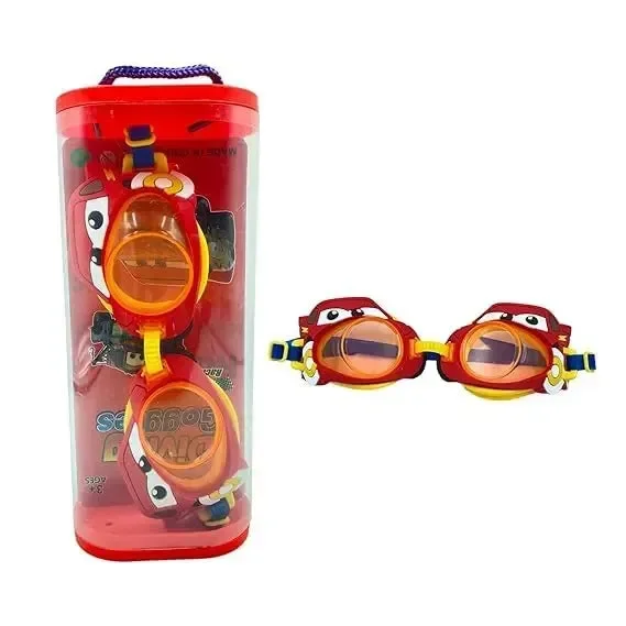 Aqua Buddies Swimming Goggles - Image 26