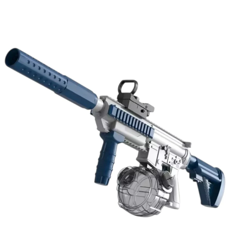 Aqua War High-Pressure Water Gun - Image 7