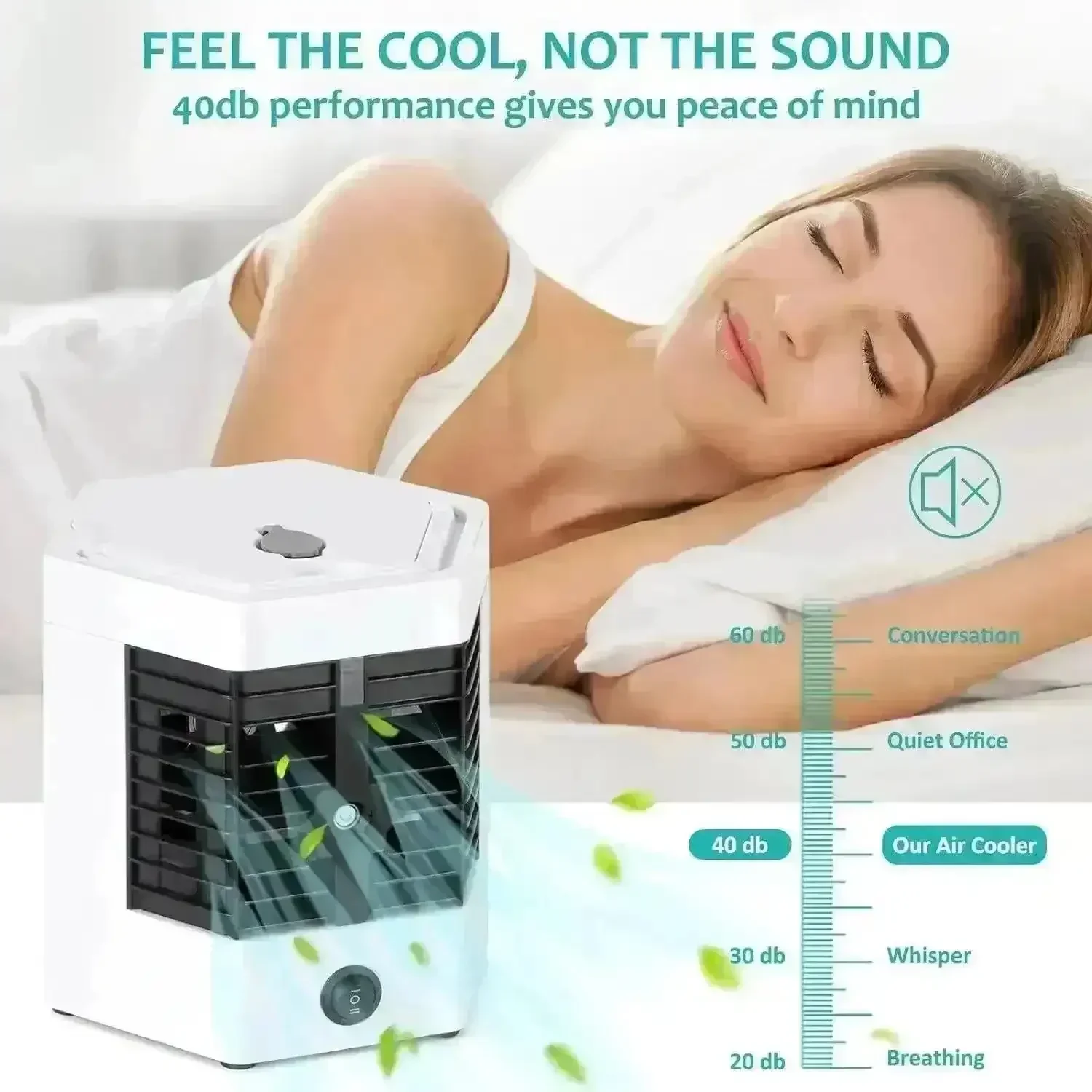 Arctic Air Ultra Pro Portable Air Cooler