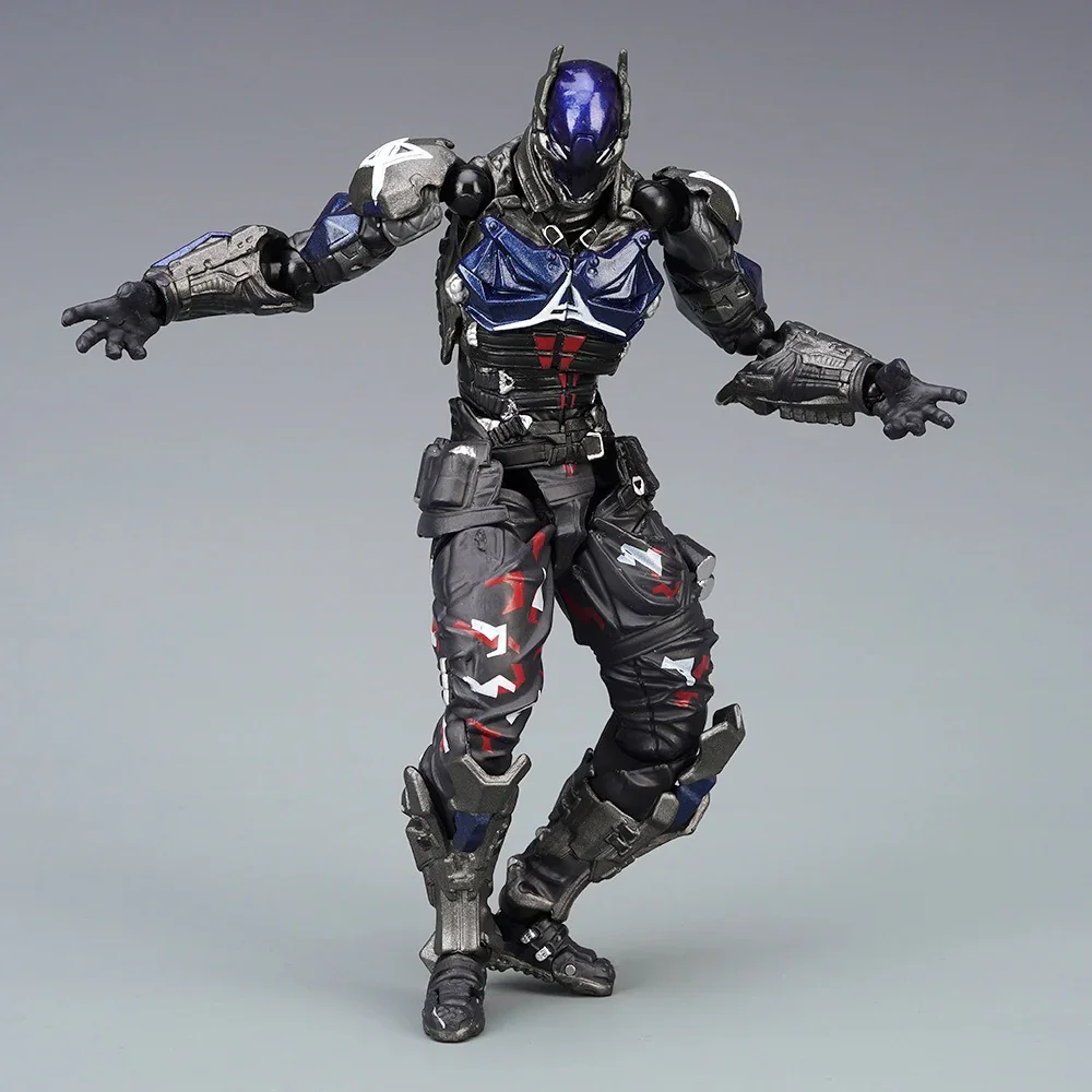 Yamaguchi Arkham Knight Action Figure (18 cm) - Image 6