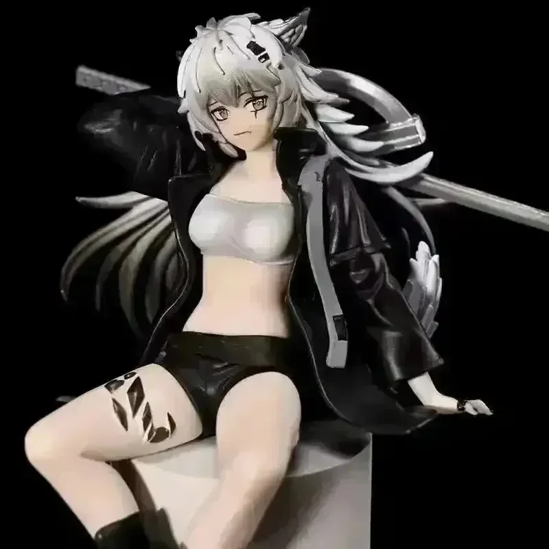 Arknights Amiya Action Figure (15 cm) - Image 3