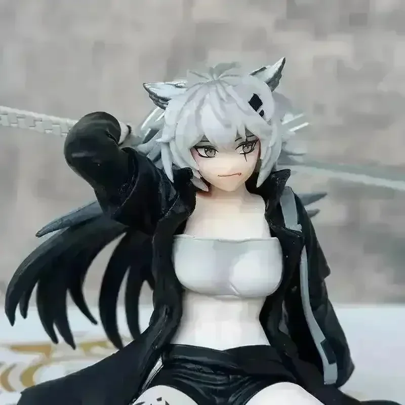 Arknights Amiya Action Figure (15 cm) - Image 4