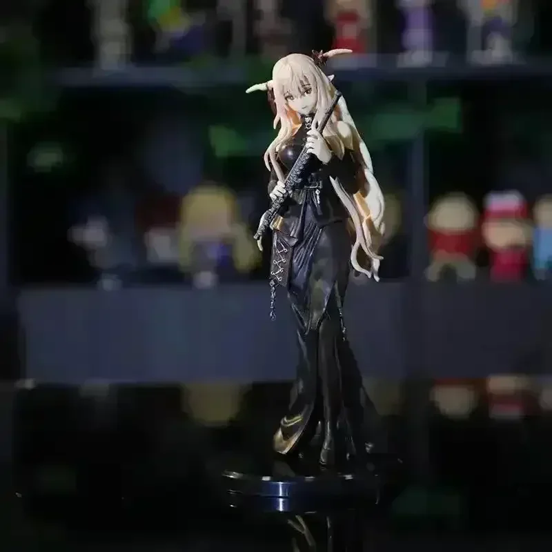 Arknights Shining Action Figure (18 cm) - Image 5