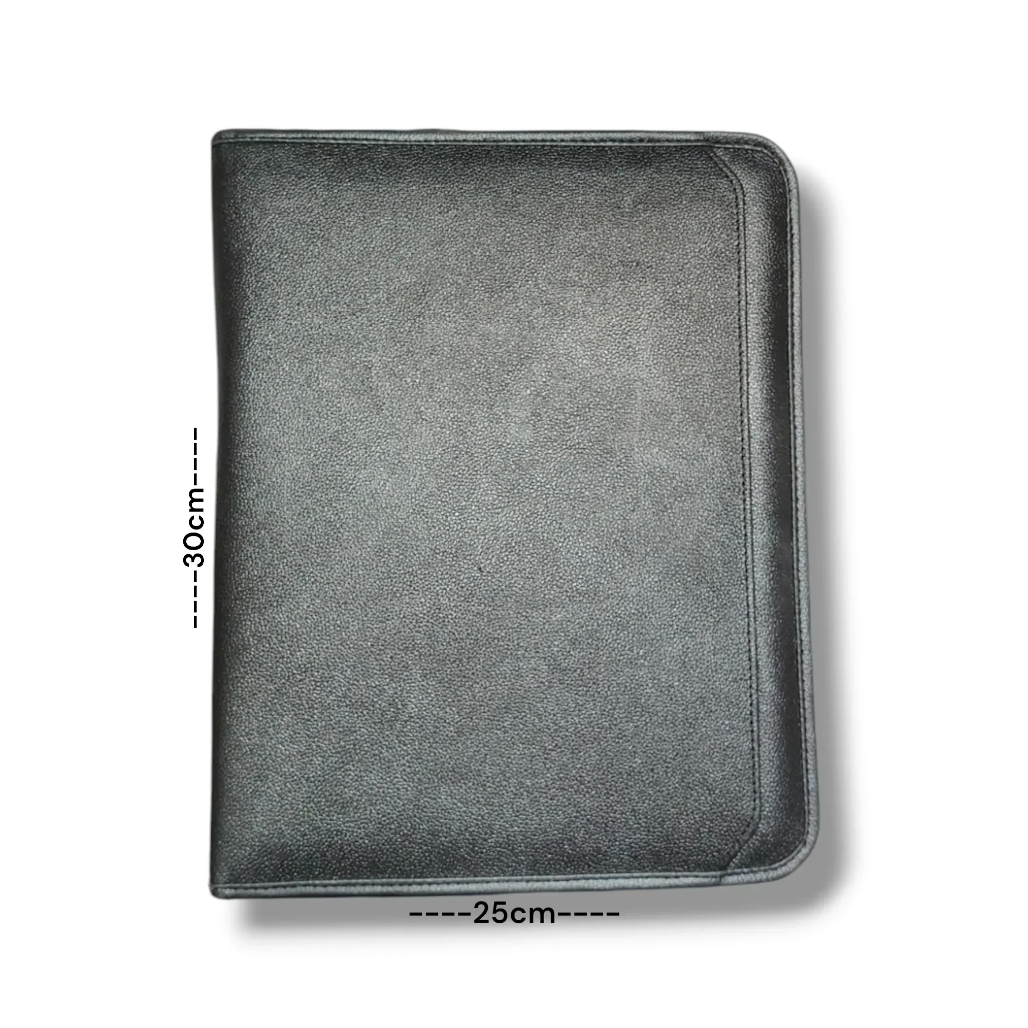 Artisan Archives A4 Leather Journal - Image 4