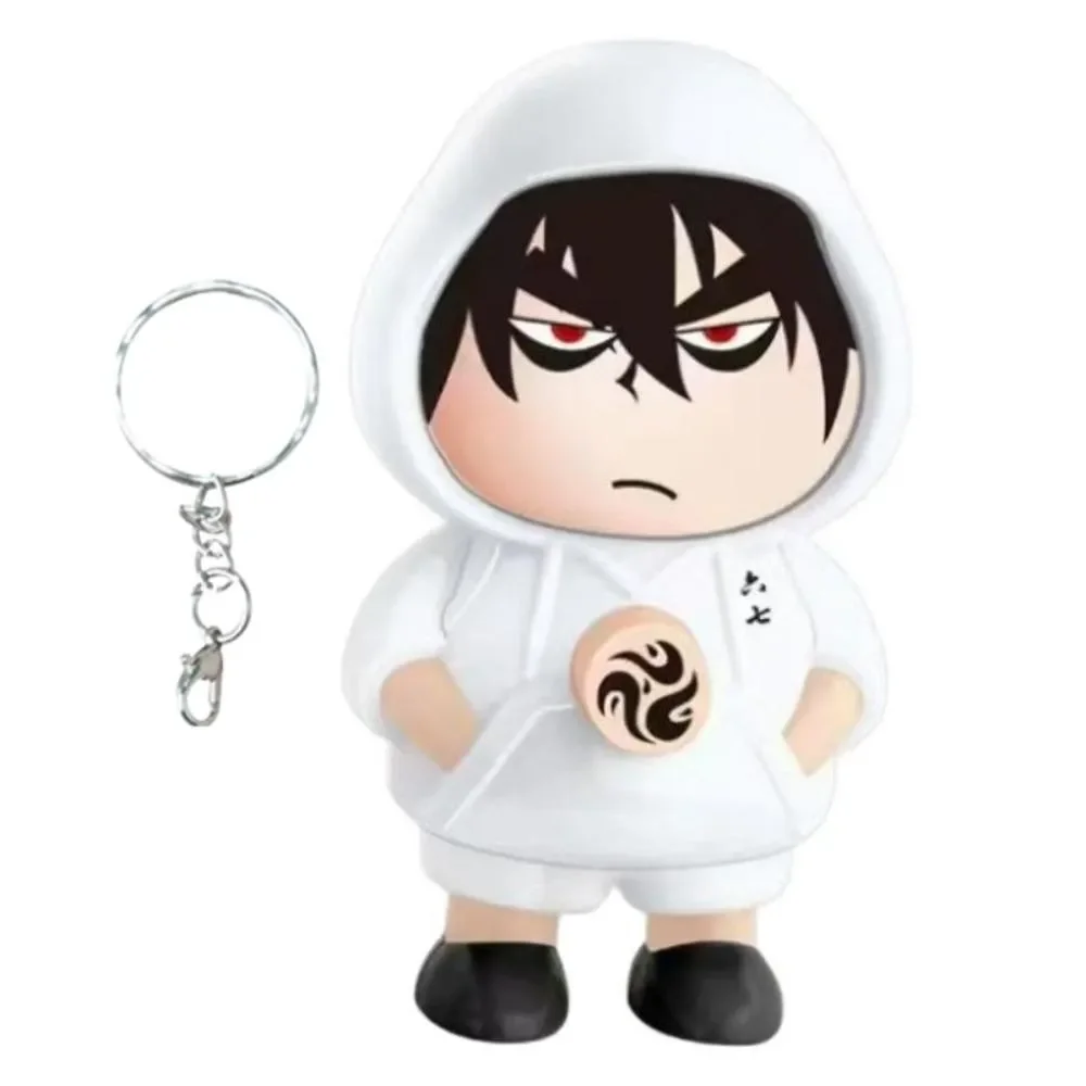 Assassin Shift Face-Changing Keychain - Image 9