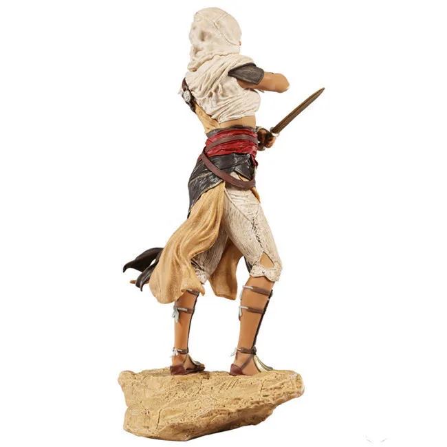 Assassin's Creed 3 Origins Aya Figurine (27 cm) - Image 2