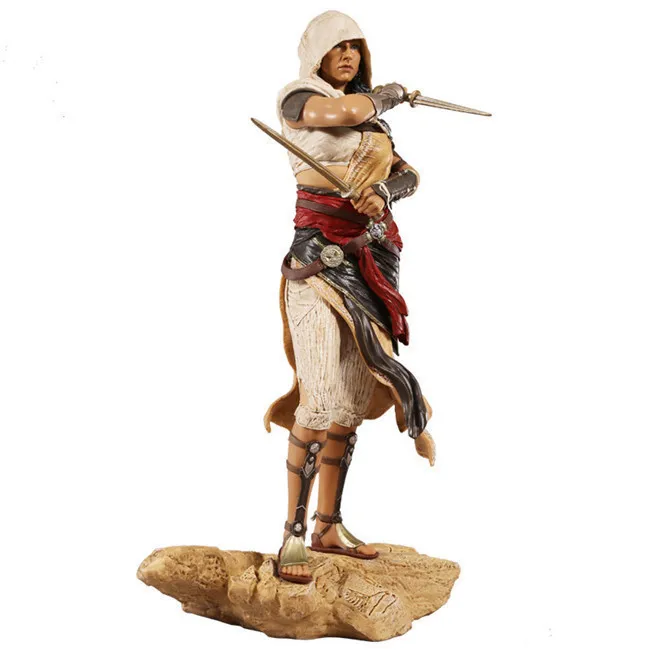 Assassin's Creed 3 Origins Aya Figurine (27 cm) - Image 3