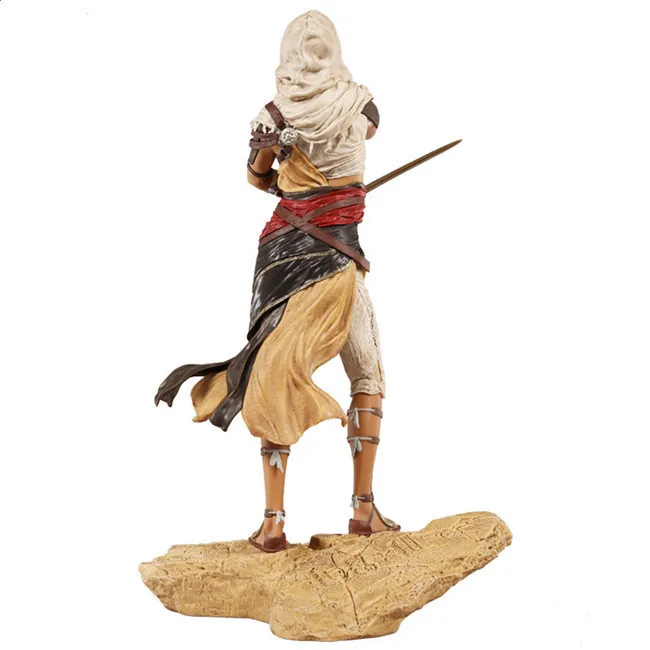 Assassin's Creed 3 Origins Aya Figurine (27 cm) - Image 4