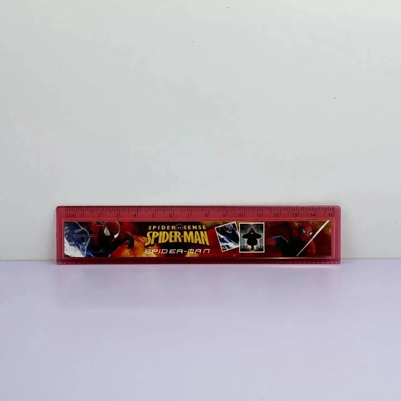Assorted Characters Ruler Roster (15 cm) - Image 9