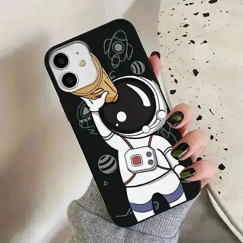Astronaut Telescope Case (For iPhone) - Image 7