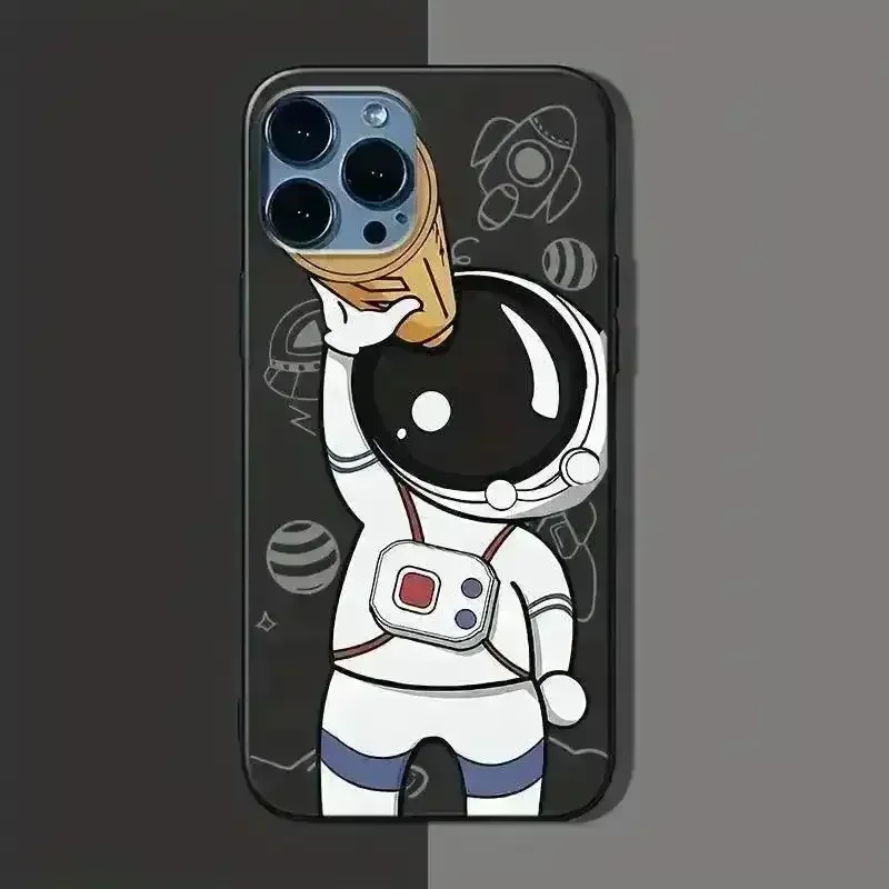 Astronaut Telescope Case (For iPhone) - Image 8