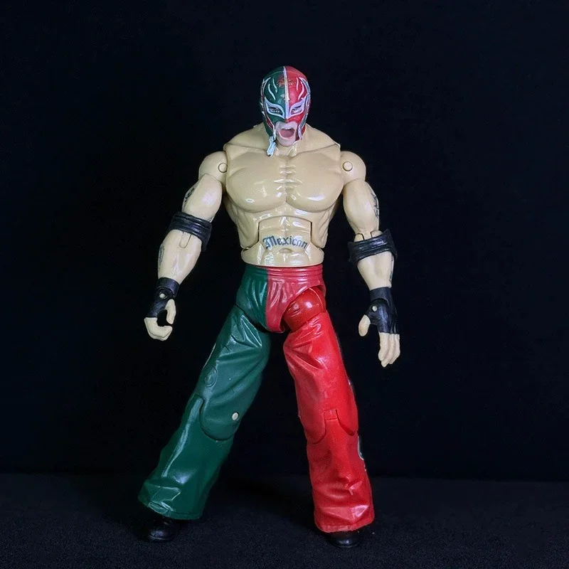 Attitude Era Wrestling Action Figures (14 cm) - Image 3