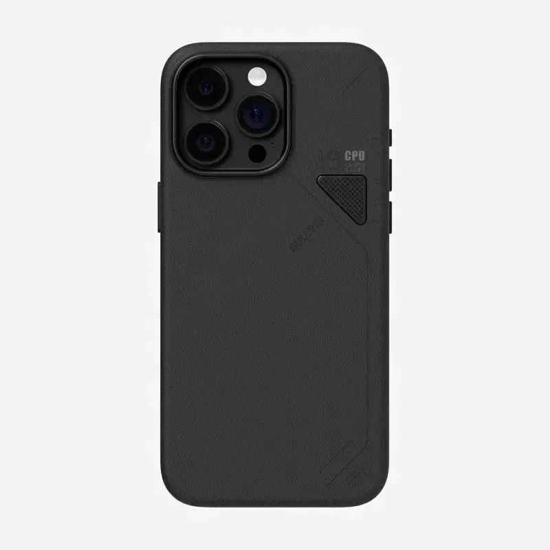 Aulumu A15 Vegan Leather Case (For iPhones) - Image 7