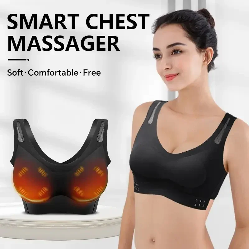 AuraForm Breast Therapy Massager - Image 2