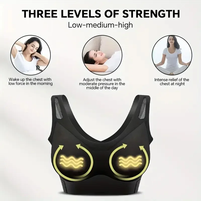 AuraForm Breast Therapy Massager - Image 3