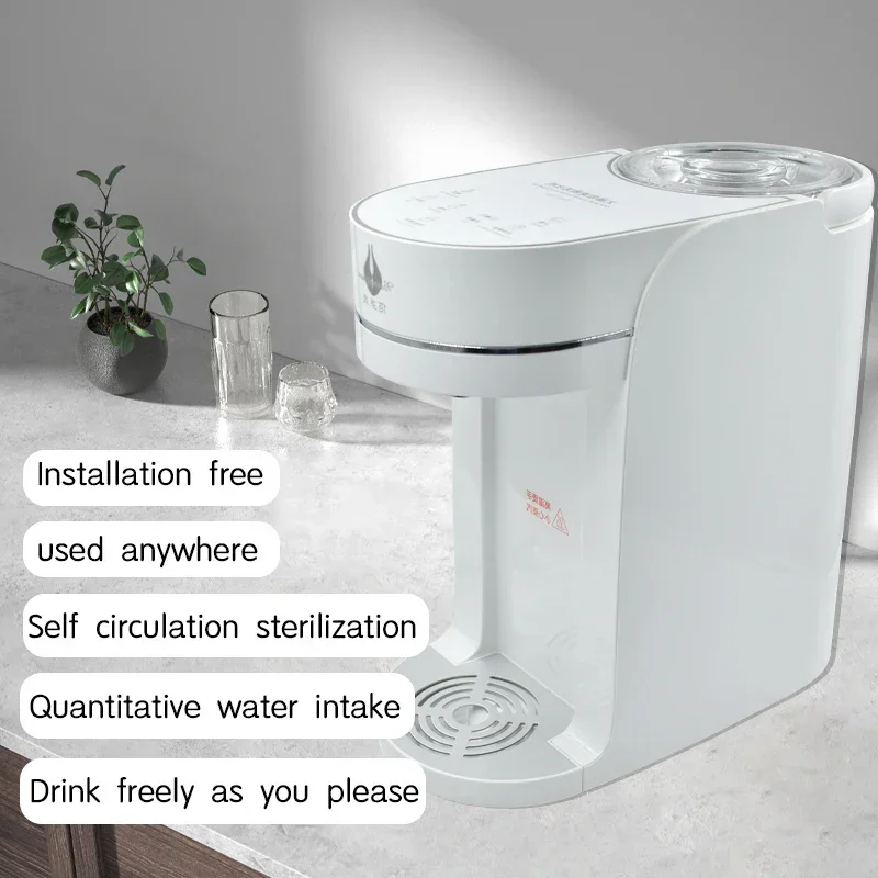 AuraH2 Portable Water Converting Machine - Image 2