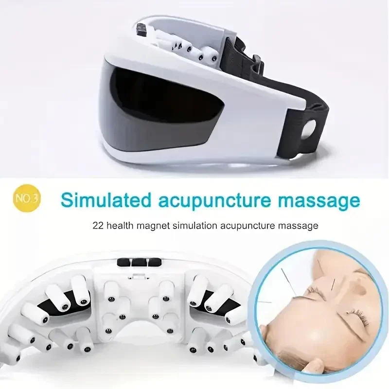 AuraPoint Smart Eye Reviver