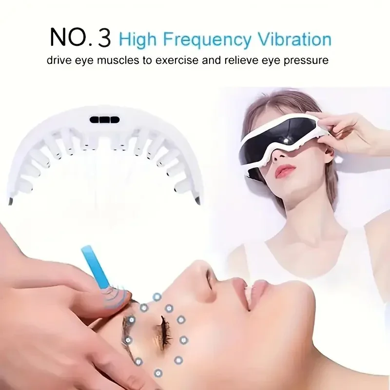 AuraPoint Smart Eye Reviver - Image 2