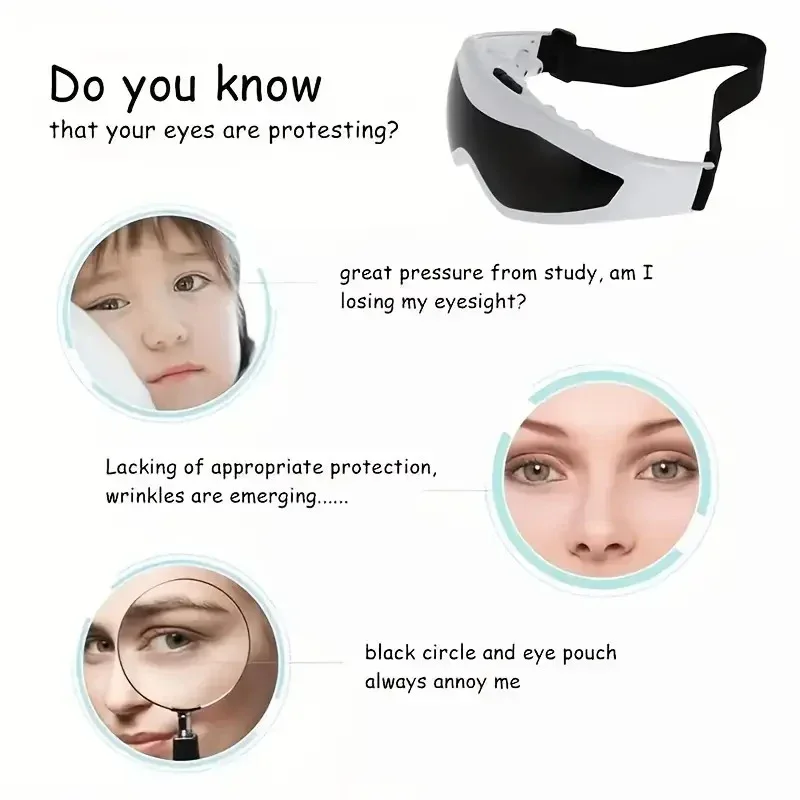 AuraPoint Smart Eye Reviver - Image 4
