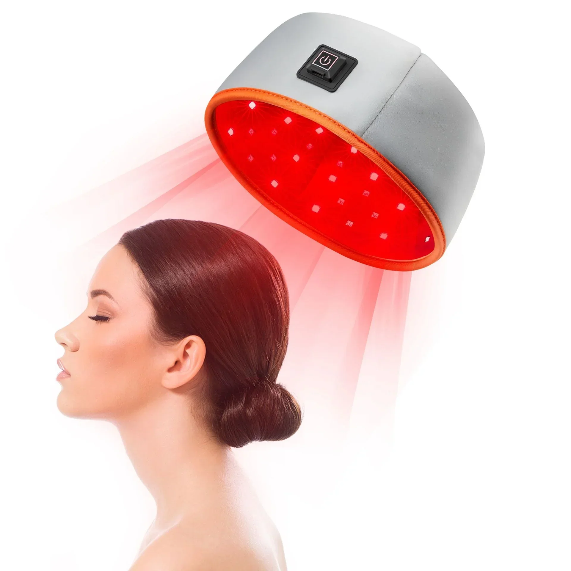 AuraRoot Hair Rejuvenation Cap - Image 2
