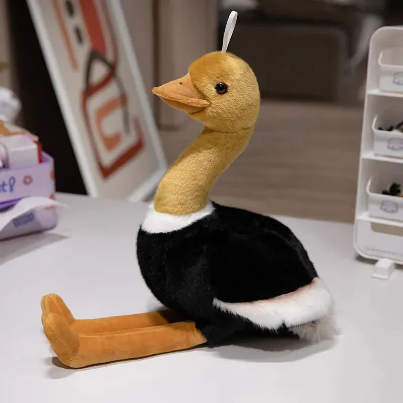 Aviary Allies Simulation Plush - Image 6