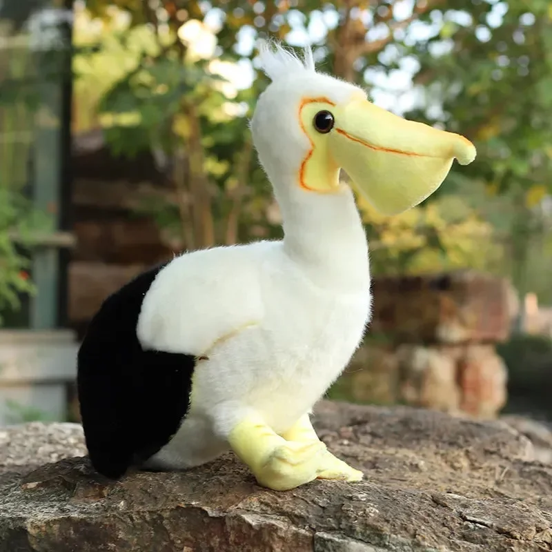 Aviary Allies Simulation Plush - Image 9