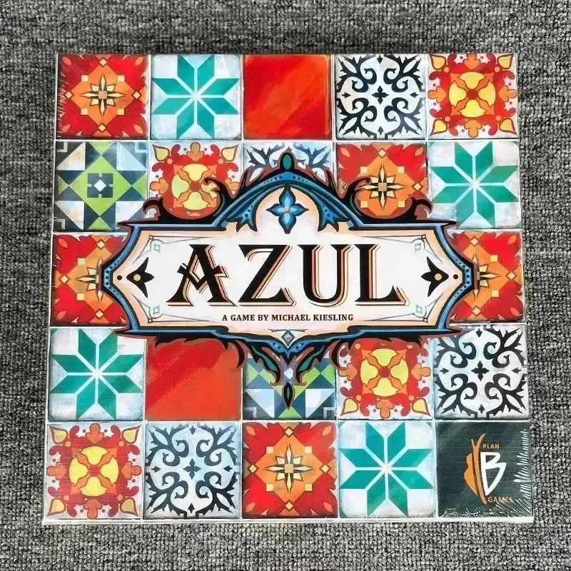 Azul Board Game - Image 7