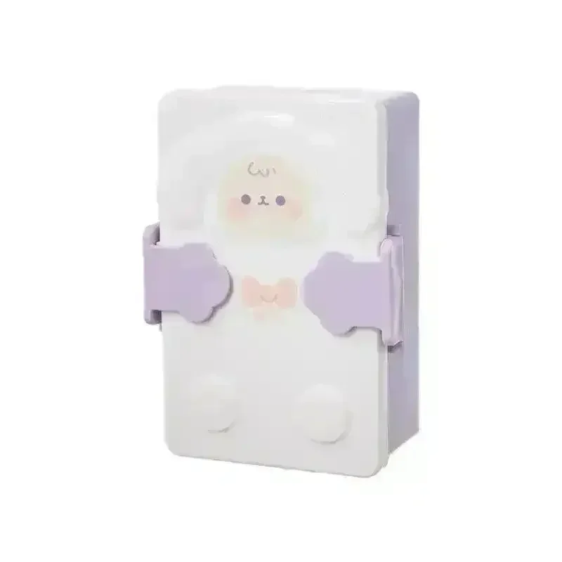 Baa Baa Sheep Kids Lunch Box - Image 9