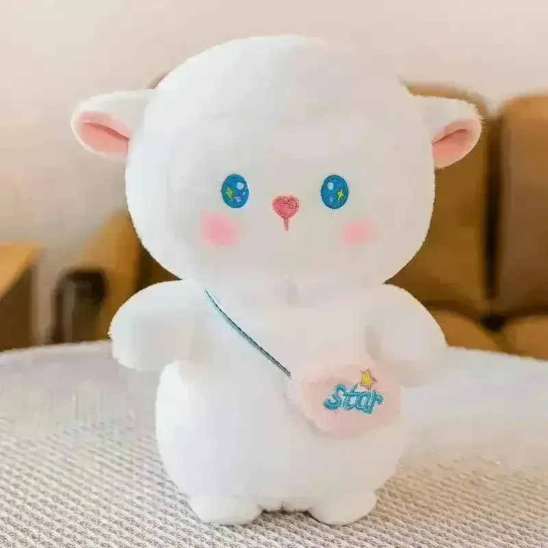 Baby Animals Plush Dolls (25 cm) - Image 13