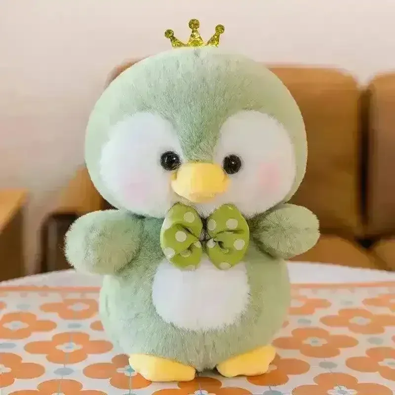 Baby Animals Plush Dolls (25 cm) - Image 5