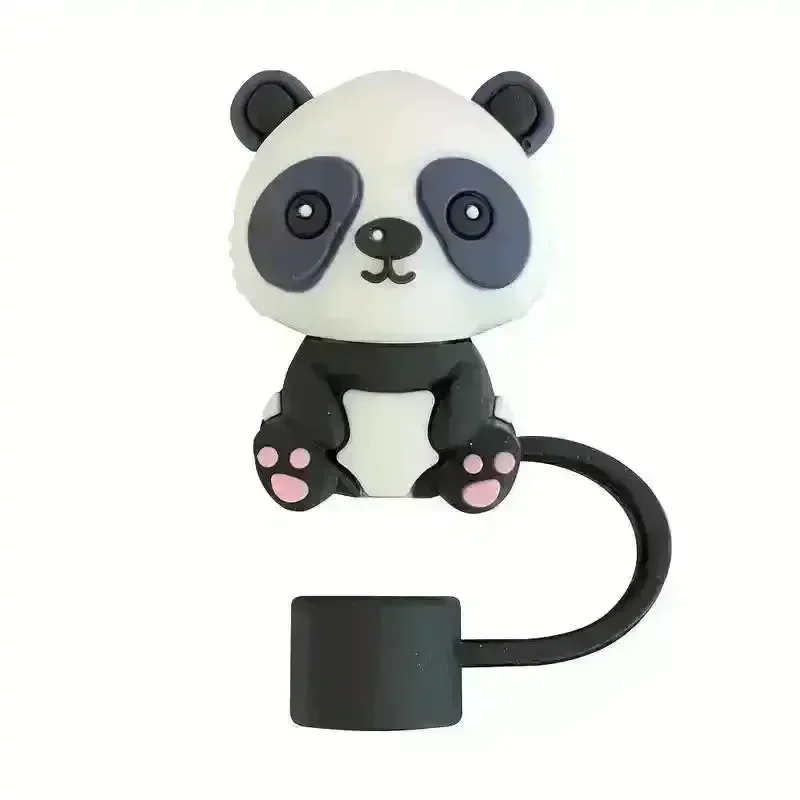 Baby Animals Straw Cover for Stanley Cup (Set of 5) - Image 5