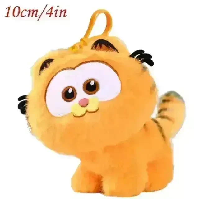 Baby Garfield Premium Plush Keychain - Image 15