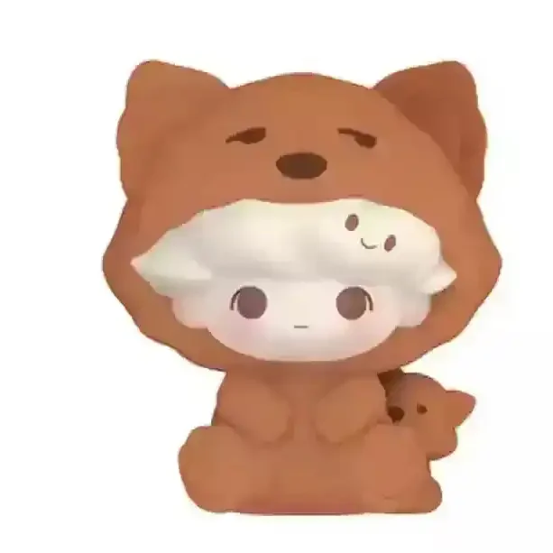 Baby Molli Pajama Party Blind Box - Image 21