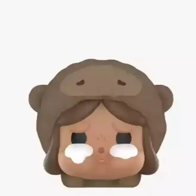 Baby Molli Pajama Party Blind Box - Image 8