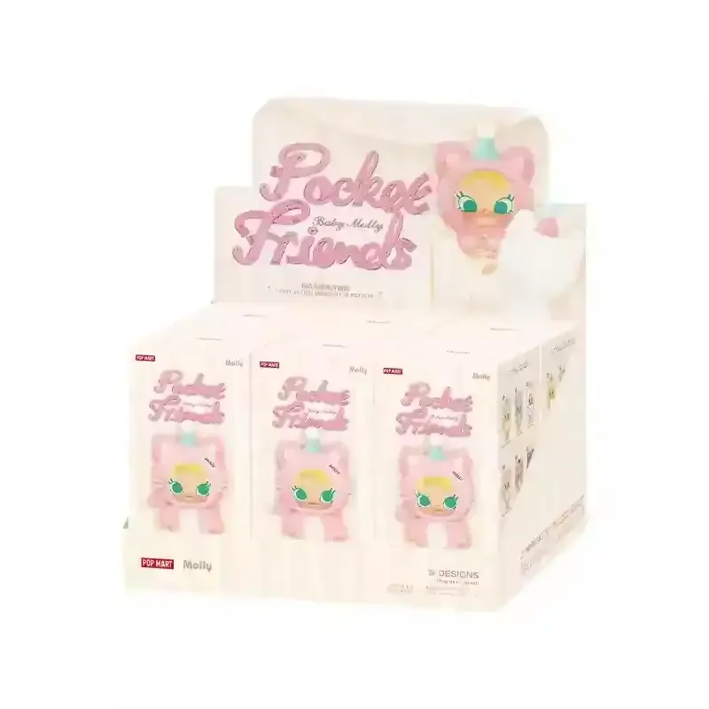 Baby Molly Tiny Treasures Blind Box - Image 10