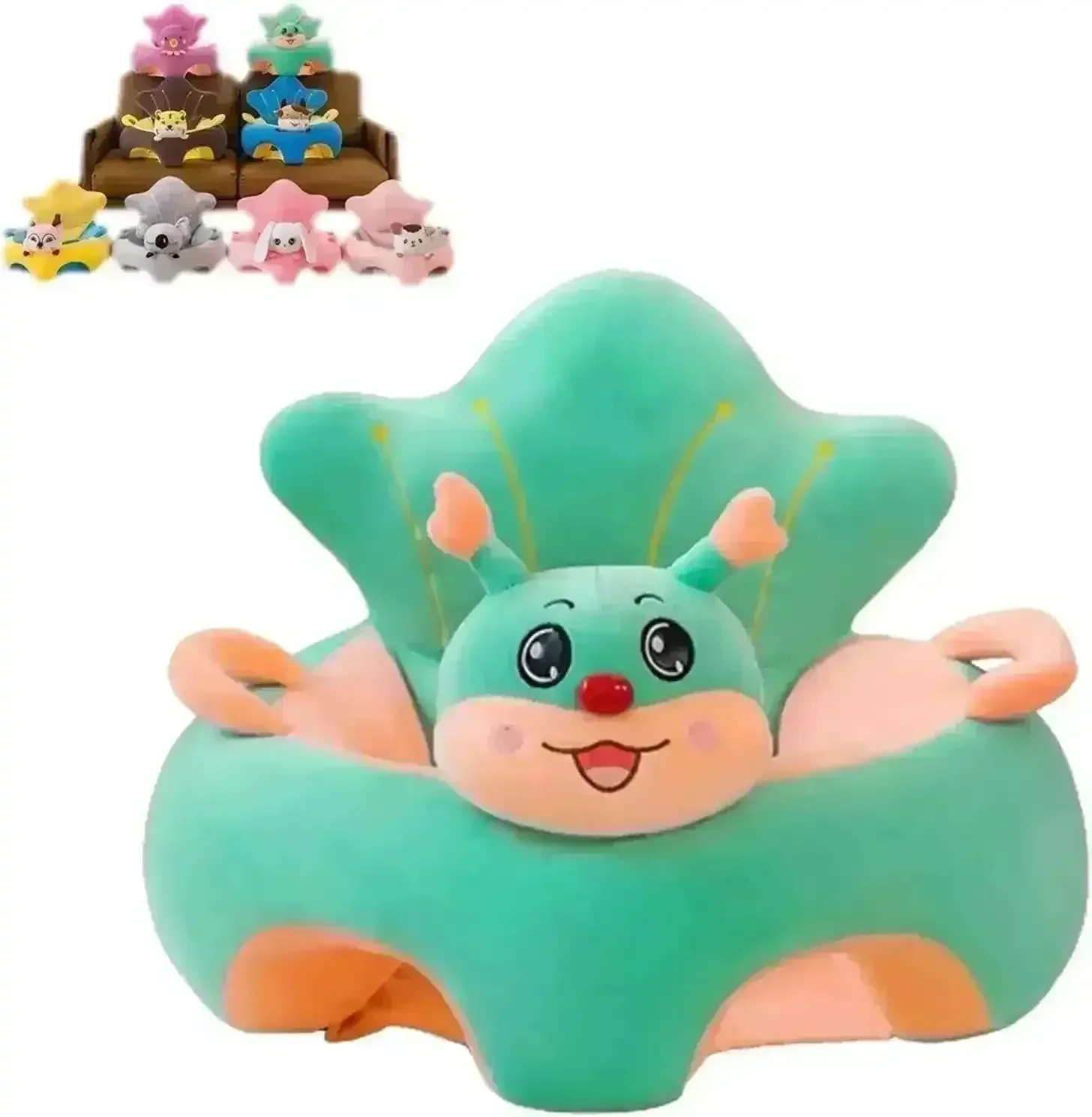 Baby Sofa Support Seat - Image 10