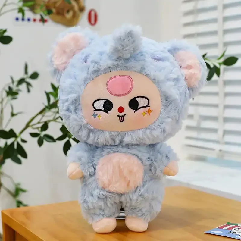 Baby Three Animals Cosplay Plush - Image 6